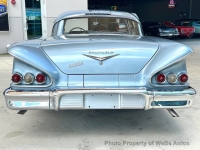 1958 Chevrolet Impala for sale in Riverhead, New York (ID-142261)