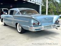 1958 Chevrolet Impala for sale in Riverhead, New York (ID-142261)