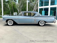 1958 Chevrolet Impala for sale in Riverhead, New York (ID-142261)