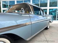 1958 Chevrolet Impala for sale in Riverhead, New York (ID-142261)