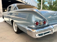 1958 Chevrolet Impala for sale in Riverhead, New York (ID-142261)