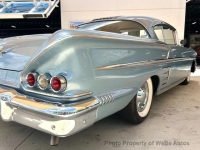1958 Chevrolet Impala for sale in Riverhead, New York (ID-142261)