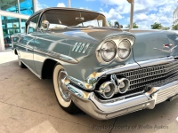 1958 Chevrolet Impala for sale in Riverhead, New York (ID-142261)