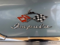1958 Chevrolet Impala for sale in Riverhead, New York (ID-142261)