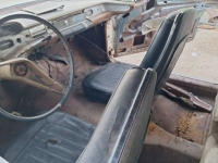 1958 Chevrolet Impala for sale in Michigan (ID-144836)
