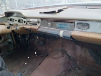 1958 Chevrolet Impala for sale in Michigan (ID-144836)
