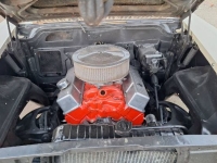 1958 Chevrolet Impala for sale in Michigan (ID-144836)