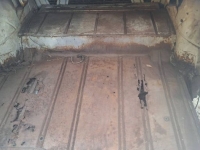1958 Chevrolet Impala for sale in Michigan (ID-144836)