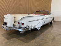 1958 Chevrolet Impala for sale in Michigan (ID-154831)