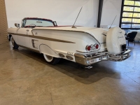 1958 Chevrolet Impala for sale in Michigan (ID-154831)