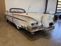 1958 Chevrolet Impala for sale in Michigan (ID-154831)