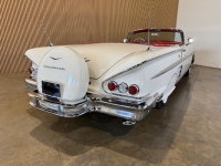 1958 Chevrolet Impala for sale in Michigan (ID-154831)