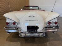 1958 Chevrolet Impala for sale in Michigan (ID-154831)