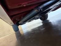 1958 Chevrolet Impala for sale in Michigan (ID-154831)