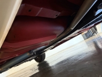 1958 Chevrolet Impala for sale in Michigan (ID-154831)