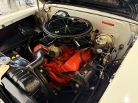 1958 Chevrolet Impala for sale in Michigan (ID-154831)