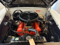 1958 Chevrolet Impala for sale in Michigan (ID-154831)