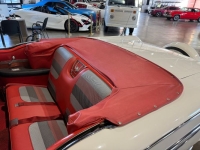 1958 Chevrolet Impala for sale in Michigan (ID-154831)