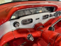 1958 Chevrolet Impala for sale in Michigan (ID-154831)