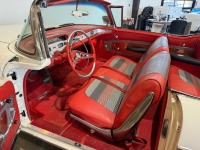1958 Chevrolet Impala for sale in Michigan (ID-154831)