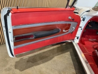 1958 Chevrolet Impala for sale in Michigan (ID-154831)