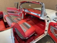 1958 Chevrolet Impala for sale in Michigan (ID-154831)