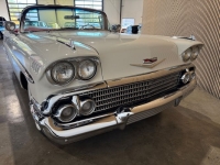1958 Chevrolet Impala for sale in Michigan (ID-154831)