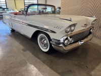 1958 Chevrolet Impala for sale in Michigan (ID-154831)