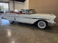 1958 Chevrolet Impala for sale in Michigan (ID-154831)