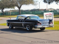 1958 Chevrolet Impala for sale in Riverhead, New York (ID-155322)