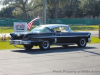 1958 Chevrolet Impala for sale in Riverhead, New York (ID-155322)