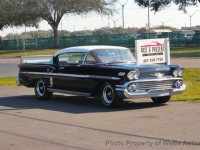 1958 Chevrolet Impala for sale in Riverhead, New York (ID-155322)