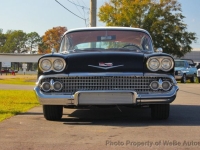 1958 Chevrolet Impala for sale in Riverhead, New York (ID-155322)