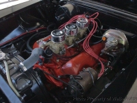 1958 Chevrolet Impala for sale in Riverhead, New York (ID-155322)