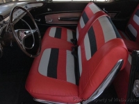 1958 Chevrolet Impala for sale in Riverhead, New York (ID-155322)