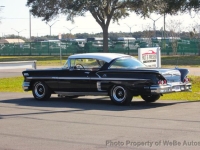 1958 Chevrolet Impala for sale in Riverhead, New York (ID-155322)