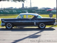 1958 Chevrolet Impala for sale in Riverhead, New York (ID-155322)