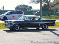 1958 Chevrolet Impala for sale in Riverhead, New York (ID-155322)