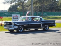 1958 Chevrolet Impala for sale in Riverhead, New York (ID-155322)
