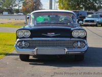 1958 Chevrolet Impala for sale in Riverhead, New York (ID-155322)