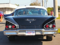 1958 Chevrolet Impala for sale (ID-155326)