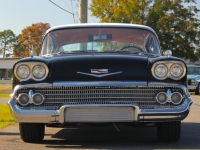 1958 Chevrolet Impala for sale (ID-155326)