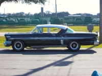 1958 Chevrolet Impala for sale (ID-155326)