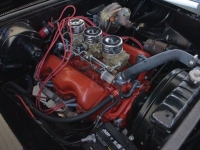 1958 Chevrolet Impala for sale (ID-155326)