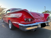 1958 Chevrolet Impala for sale in Michigan (ID-161113)