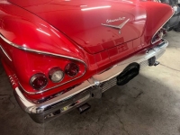 1958 Chevrolet Impala for sale in Michigan (ID-161113)