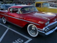 1958 Chevrolet Impala for sale in Michigan (ID-161113)