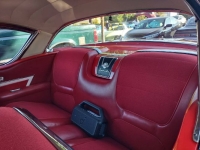 1958 Chevrolet Impala for sale in Michigan (ID-161113)