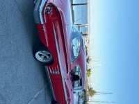 1958 Chevrolet Impala for sale in Michigan (ID-161113)