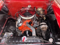 1958 Chevrolet Impala for sale in Michigan (ID-161113)